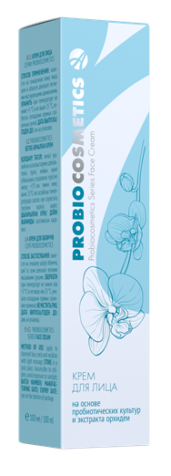 Крем для лица "ProBioCosmetics"