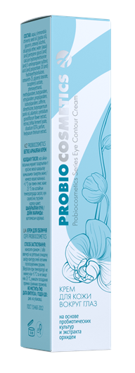Крем для кожи вокруг глаз "ProBioCosmetics"