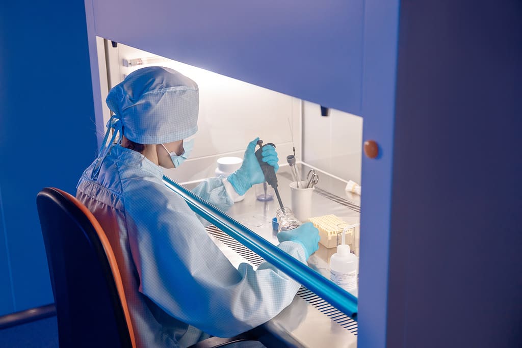 Экспертное мнение | Метабиотики | Роман Марченко